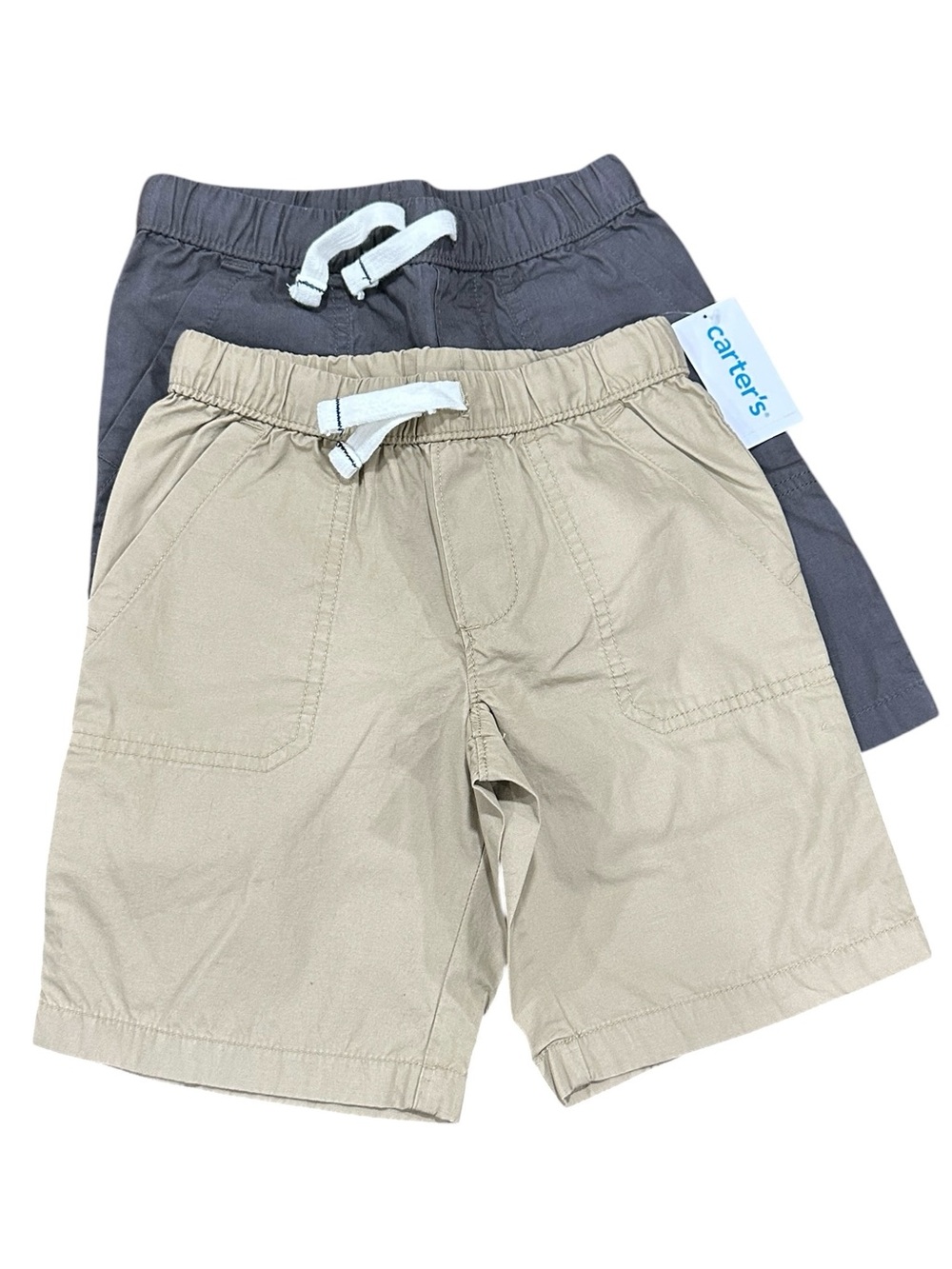 Carter’s Toddler Shorts Size 4T New with tags